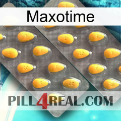 Maxotime cialis2